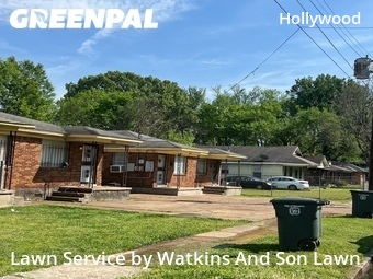 Lawn Maintenance nearby Memphis, TN, 