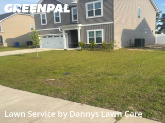 Lawn Care nearby Raeford, NC, 