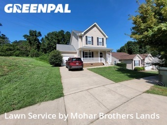 Grass Cutting nearby Raleigh, NC, 