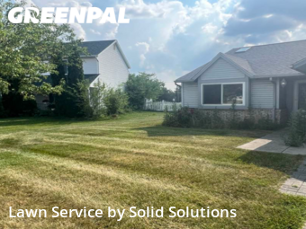 Grass Cutting nearby Fort Wayne, IN, 