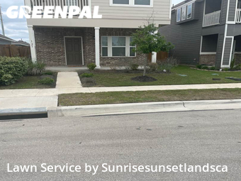 Lawn Maintenance nearby San Marcos, TX, 