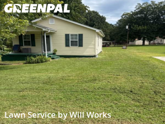 Lawn Mow nearby Gastonia, SC, 