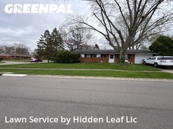 Yard Cutting nearby Dayton, OH, 