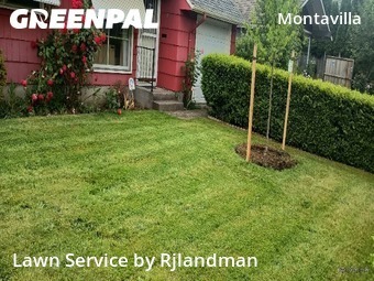 Lawn Care Service nearby Portland, OR, 