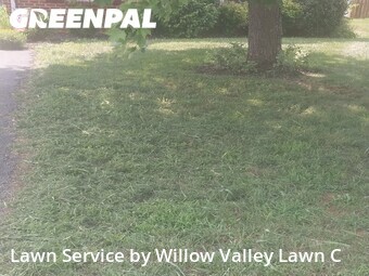 Lawn Care Service nearby Hollins, VA, 