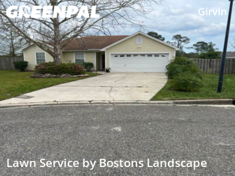 Lawn Cut nearby Jacksonville, FL, 
