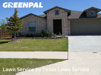 Lawn Cutting nearby Fort Worth, TX, 