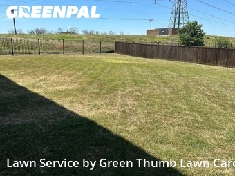 Yard Mowing nearby Roanoke, TX, 