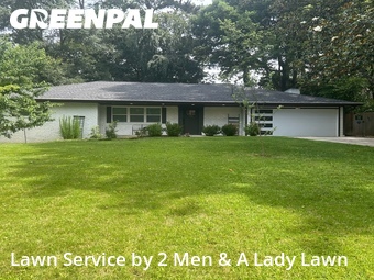 Lawn Cut nearby Atlanta, GA, 