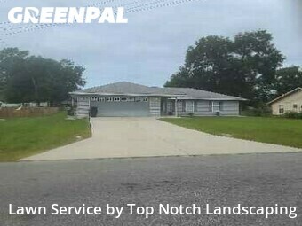 Yard Cutting nearby Belleview, FL, 