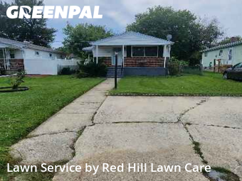 Lawn Care nearby Woodlawn, MD, 