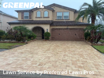 Lawn Mow nearby Zephyrhills, FL, 