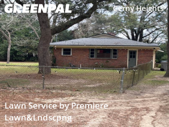 Yard Cutting nearby Pensacola, FL, 