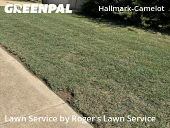 Yard Mowing nearby Fort Worth, TX, 