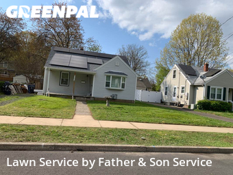 Grass Cutting nearby New Haven, CT, 