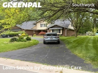 Lawn Mowing nearby Toledo, OH, 