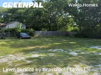 Yard Mowing nearby Kansas City, KS, 