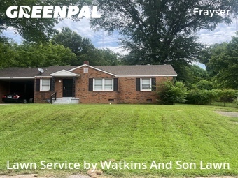 Landscapers In Memphis,38127,Landscaping Installation by Watkins And Son Lawn, work completed in Jun , 2026
