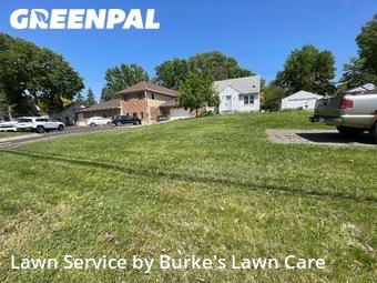 Lawn Service nearby Roseville, MN, 