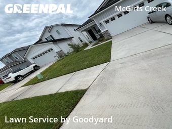 Yard Cutting nearby Jacksonville, FL, 