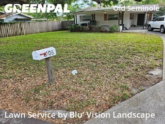 Lawn Cutting nearby Tampa, FL, 