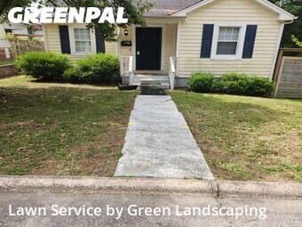 Grass Cutting nearby Durham, NC, 
