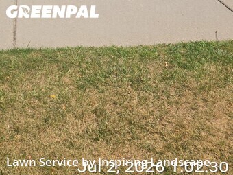Lawn Service nearby Parker, CO, 