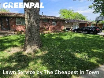 Lawn Cutting nearby Lincoln, NE, 