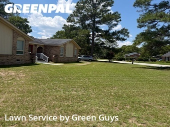 Yard Cutting nearby Columbia, SC, 