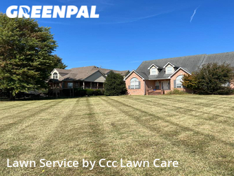 Lawn Service nearby Murfreesboro, TN, 