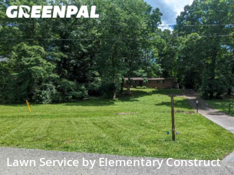 Lawn Maintenance nearby Knoxville, TN, 