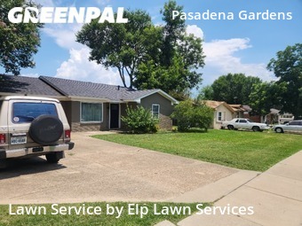 Lawn Care nearby Mesquite, TX, 