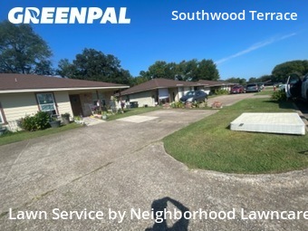 Lawn Care nearby College Station, TX, 