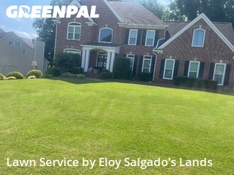 Yard Mowing nearby Lawrenceville, GA, 