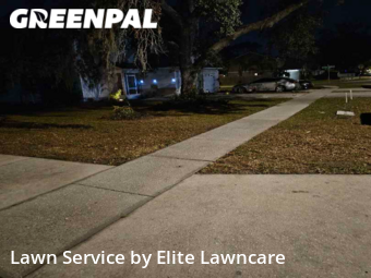 Lawn Mowing nearby Tampa, FL, 