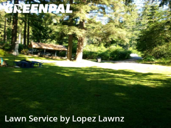 Lawn Care nearby Snohomish, WA, 