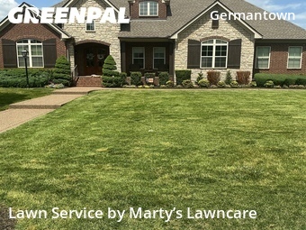 Grass Cutting nearby Nolensville, TN, 