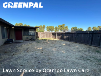 Lawn Maintenance nearby Mc Clellan Park, CA, 