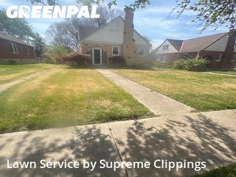 Lawn Care Service nearby Cincinnati, OH, 