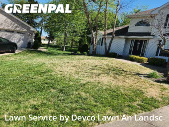 Lawn Service nearby Saint Charles, MO, 