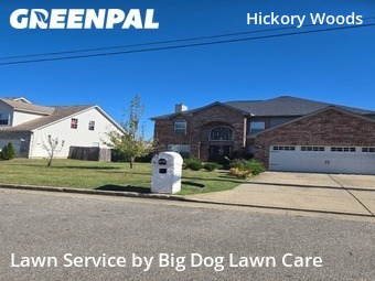 Lawn Cut nearby Nashville, TN, 