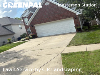 Lawn Cutting nearby Lexington, KY, 