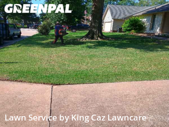 Lawn Care nearby Broken Arrow, OK, 