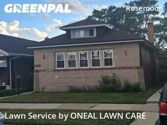 Lawn Cut nearby Chicago, IL, 