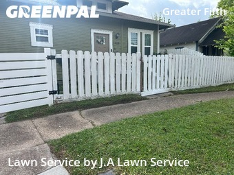 Yard Mowing nearby Houston, TX, 