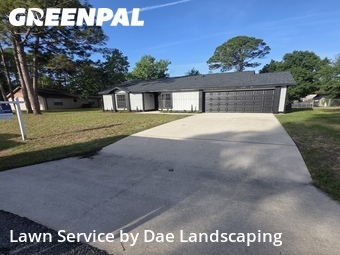Lawn Mowing Service nearby Cocoa, FL, 