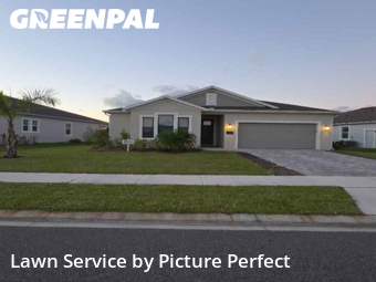 Lawn Mow nearby Melbourne, FL, 