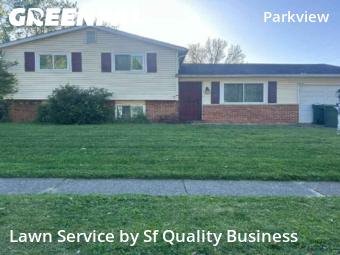 Lawn Maintenance nearby Columbus, OH, 