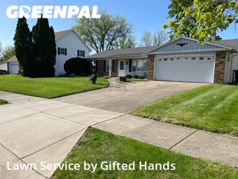 Lawn Mow nearby Fort Wayne, IN, 