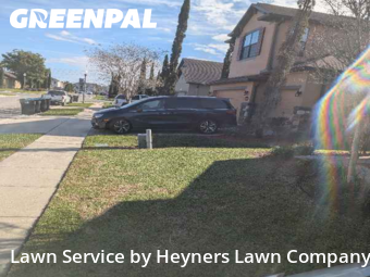Lawn Mow nearby Orlando, FL, 